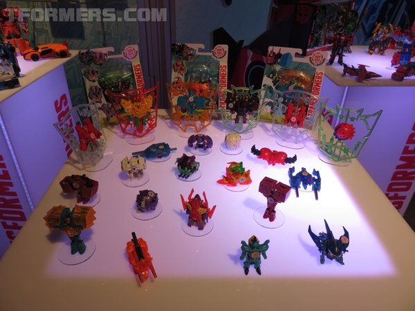 Toy Fair 2016 Transformers Hasbro Showrrom  (53 of 55)